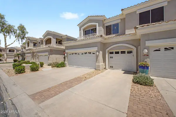3800 S CANTABRIA Circle #1048, Chandler, AZ 85248