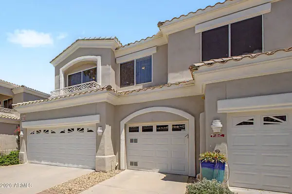 3800 S CANTABRIA Circle #1048, Chandler, AZ 85248