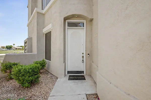 3800 S CANTABRIA Circle #1048, Chandler, AZ 85248