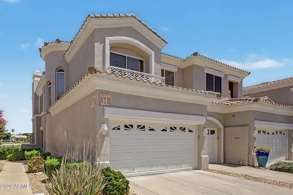 3800 S CANTABRIA Circle #1048, Chandler, AZ 85248