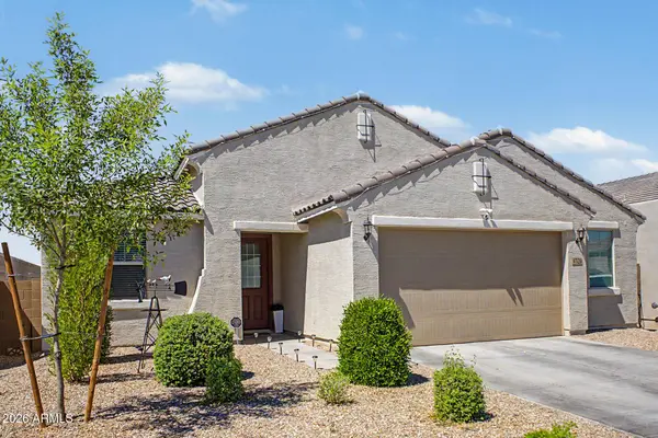 4329 W NORA Drive, San Tan Valley, AZ 85144