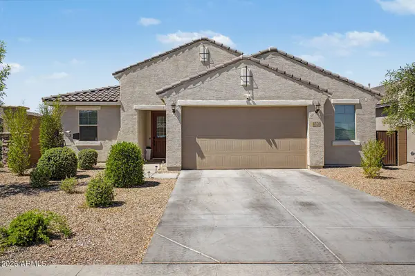 4329 W NORA Drive, San Tan Valley, AZ 85144