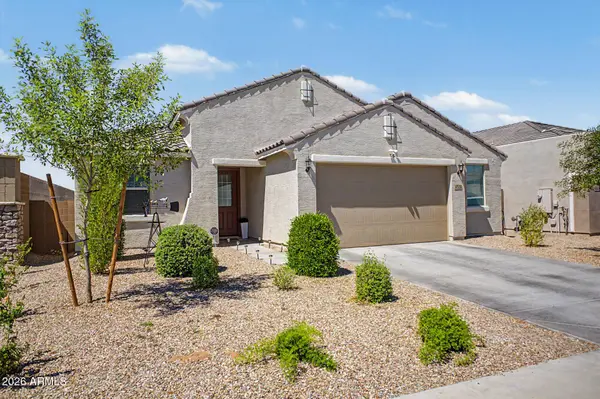 4329 W NORA Drive, San Tan Valley, AZ 85144