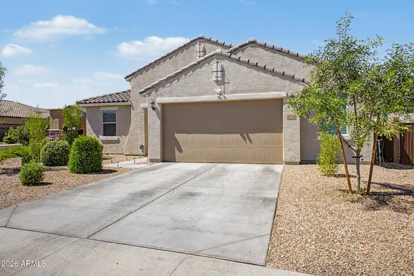 4329 W NORA Drive, San Tan Valley, AZ 85144
