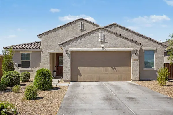 4329 W NORA Drive, San Tan Valley, AZ 85144