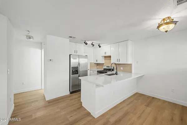 125 S 56TH Street #92, Mesa, AZ 85206