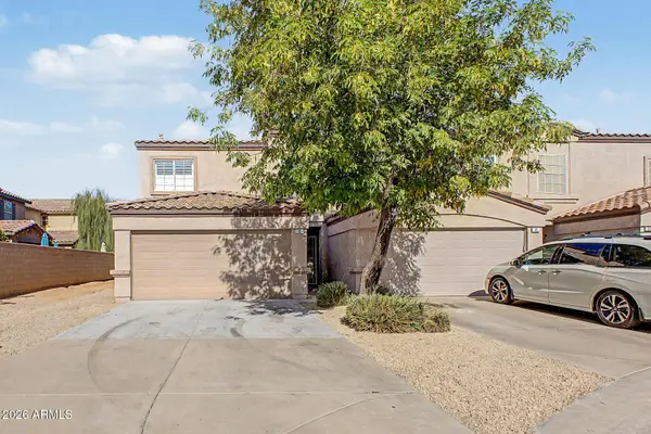 125 S 56TH Street #92, Mesa, AZ 85206