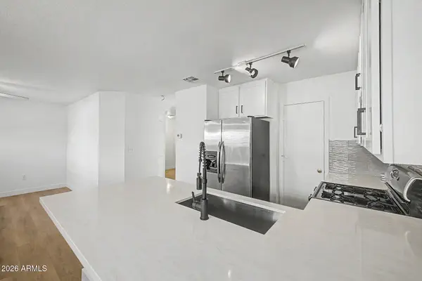 125 S 56TH Street #92, Mesa, AZ 85206