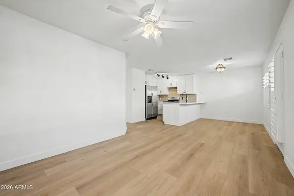 125 S 56TH Street #92, Mesa, AZ 85206