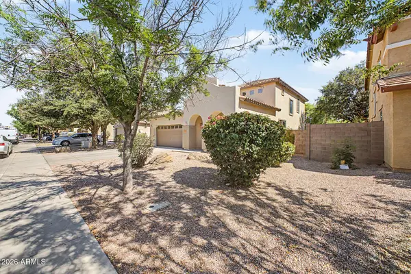 1447 E MIA Lane, Gilbert, AZ 85298