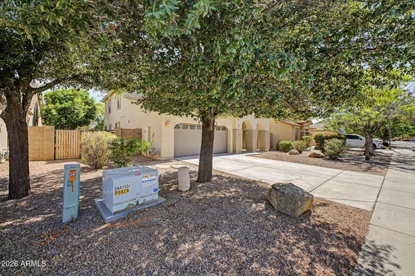 1447 E MIA Lane, Gilbert, AZ 85298