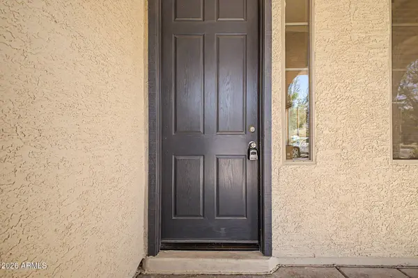 1447 E MIA Lane, Gilbert, AZ 85298