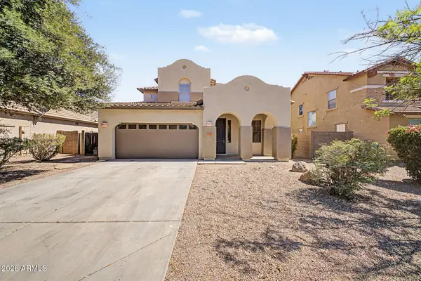 1447 E MIA Lane, Gilbert, AZ 85298