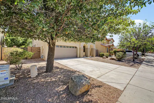 1447 E MIA Lane, Gilbert, AZ 85298