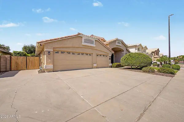 1466 E SPUR Avenue, Gilbert, AZ 85296