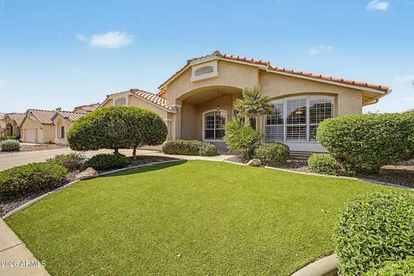 1466 E SPUR Avenue, Gilbert, AZ 85296