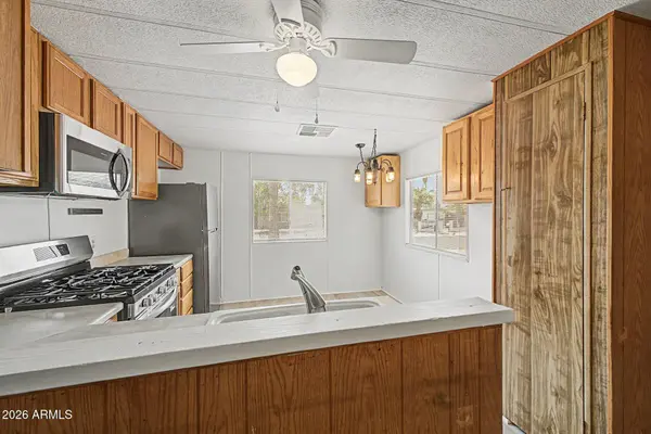 8114 E BALTIMORE Street, Mesa, AZ 85207