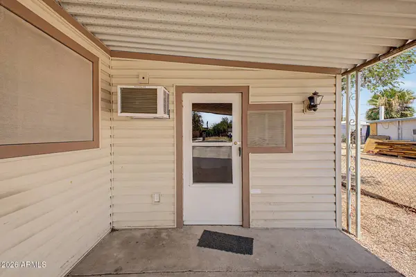 8114 E BALTIMORE Street, Mesa, AZ 85207