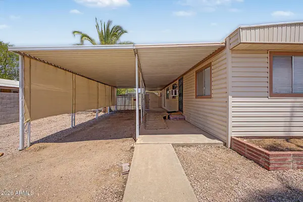 8114 E BALTIMORE Street, Mesa, AZ 85207
