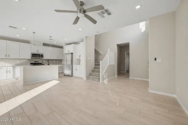4556 S RIATA Street #103, Gilbert, AZ 85297