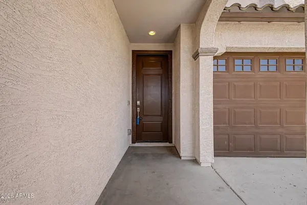 2322 E PALMDALE Lane, Gilbert, AZ 85298