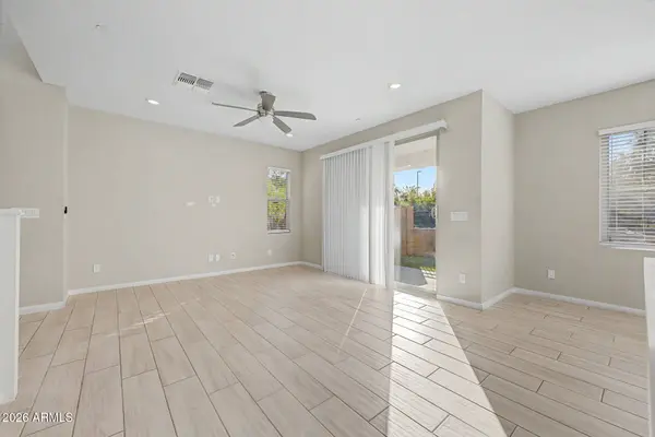 4556 S RIATA Street #103, Gilbert, AZ 85297