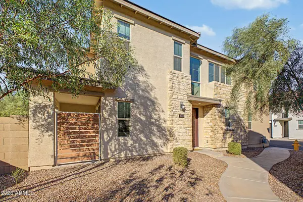 4556 S RIATA Street #103