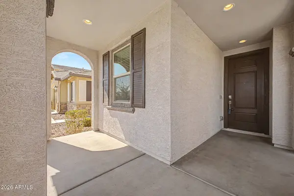2322 E PALMDALE Lane, Gilbert, AZ 85298