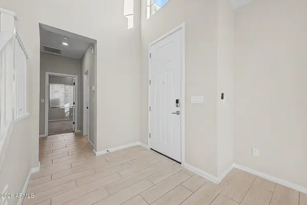 4556 S RIATA Street #103, Gilbert, AZ 85297