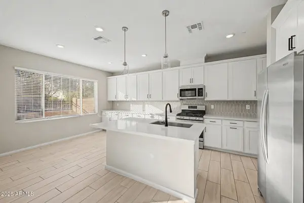 4556 S RIATA Street #103, Gilbert, AZ 85297