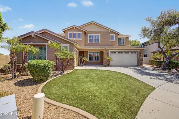 3793 E TURNBERRY Court