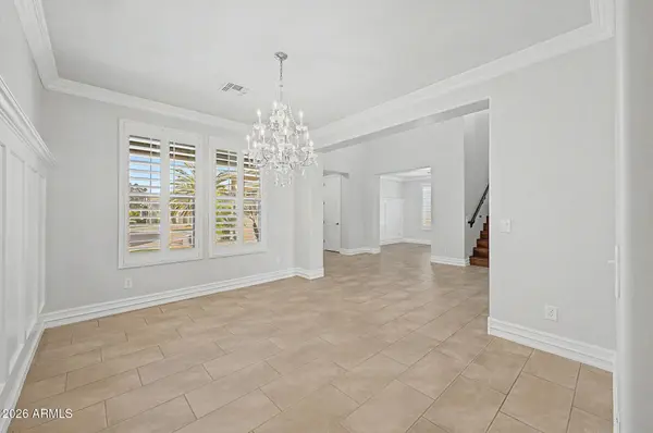 3793 E TURNBERRY Court, Gilbert, AZ 85298