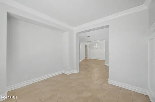 3793 E TURNBERRY Court, Gilbert, AZ 85298