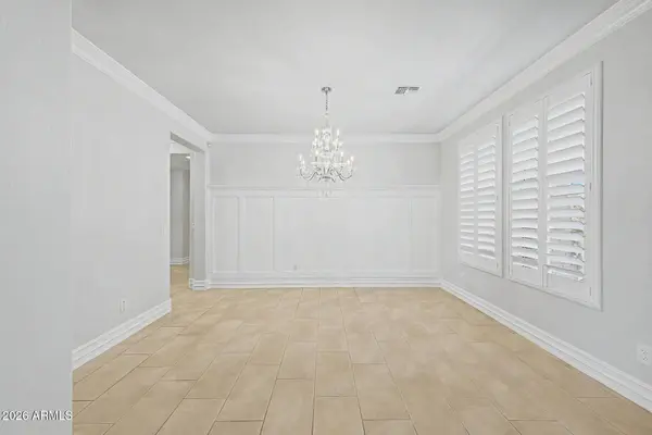 3793 E TURNBERRY Court, Gilbert, AZ 85298