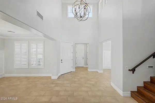 3793 E TURNBERRY Court, Gilbert, AZ 85298