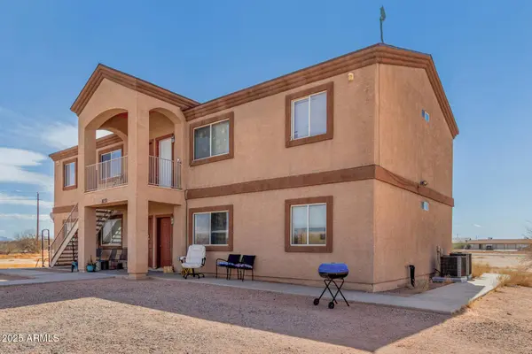 8131 W SERENA Drive, Arizona City, AZ 85123