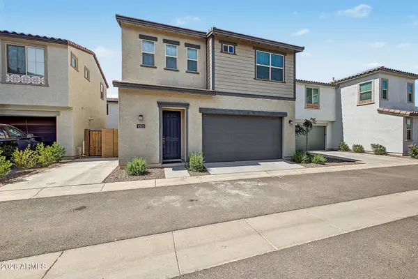 1323 W BLUEJAY Drive, Chandler, AZ 85286