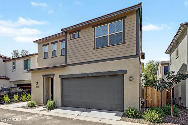1323 W BLUEJAY Drive, Chandler, AZ 85286