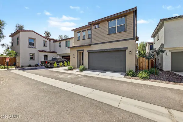 1323 W BLUEJAY Drive, Chandler, AZ 85286