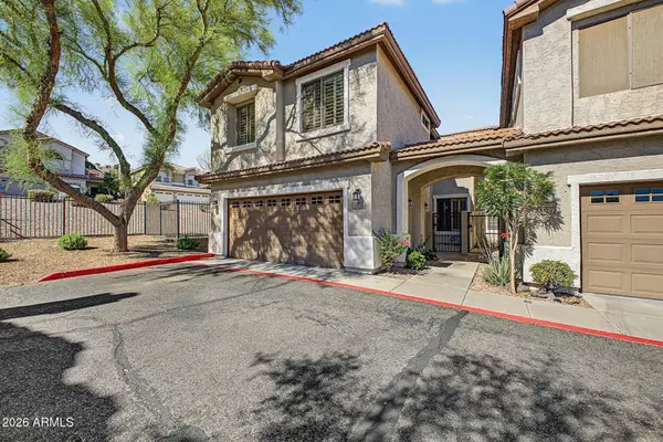 1024 E FRYE Road #1038, Phoenix, AZ 85048