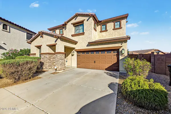 3275 E SPORTS Drive, Gilbert, AZ 85298