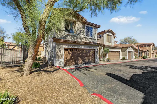 1024 E FRYE Road #1038, Phoenix, AZ 85048
