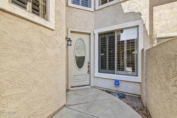 1024 E FRYE Road #1038, Phoenix, AZ 85048