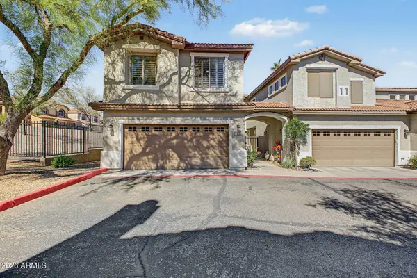1024 E FRYE Road #1038
