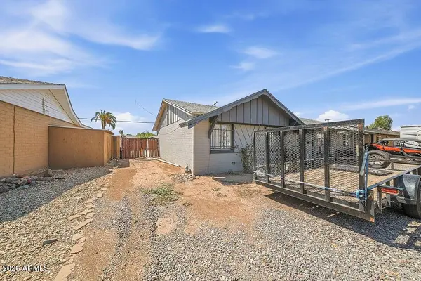 3619 W ORANGEWOOD Avenue, Phoenix, AZ 85051