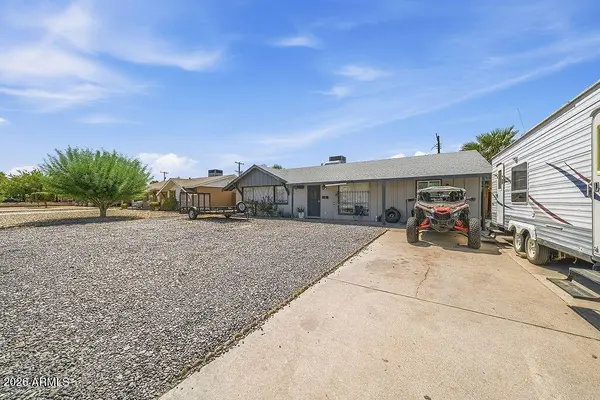 3619 W ORANGEWOOD Avenue, Phoenix, AZ 85051