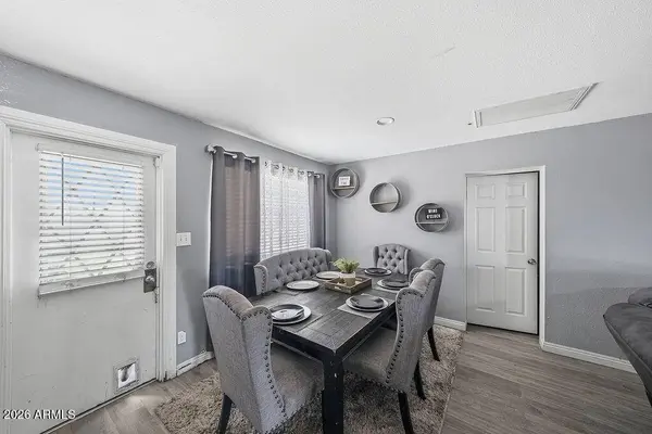 3619 W ORANGEWOOD Avenue, Phoenix, AZ 85051