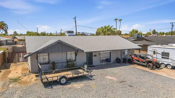 3619 W ORANGEWOOD Avenue, Phoenix, AZ 85051