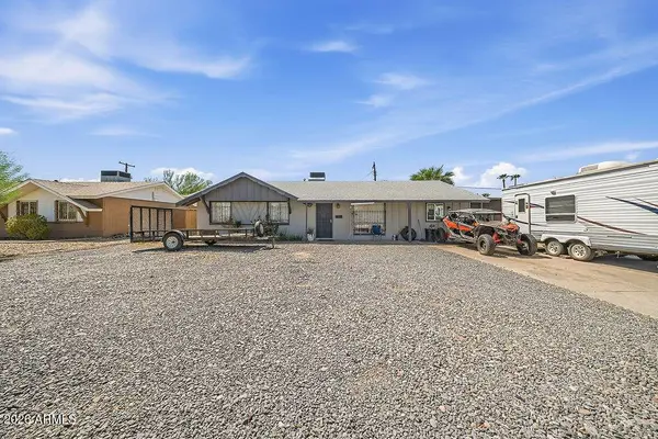 3619 W ORANGEWOOD Avenue