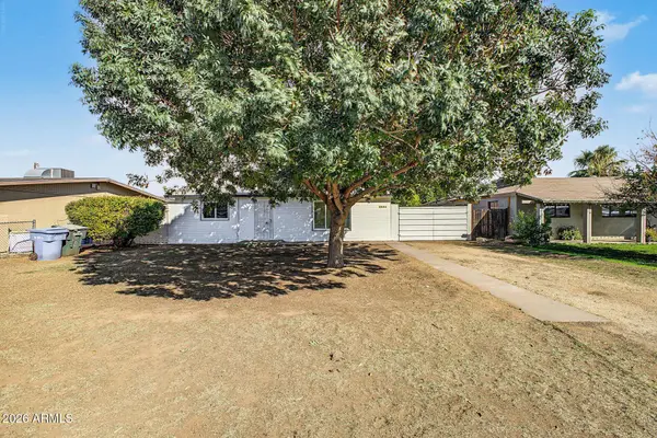 2231 N 29TH Place, Phoenix, AZ 85008